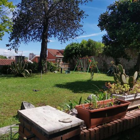 Affitto Due Camere, Due Bagni In Villa Rom Eksteriør billede