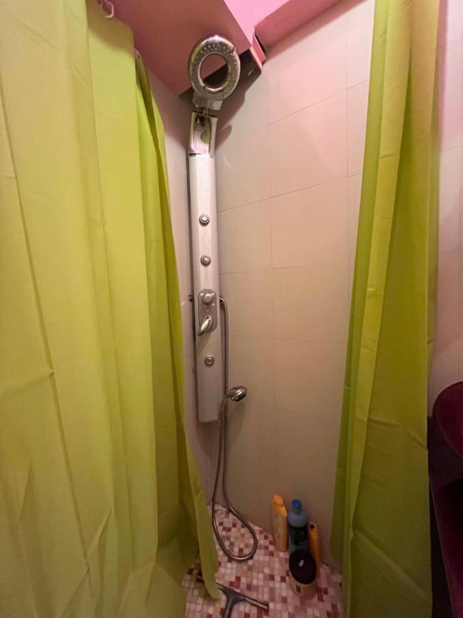 Affitto Due Camere, Due Bagni In Villa Rom Eksteriør billede