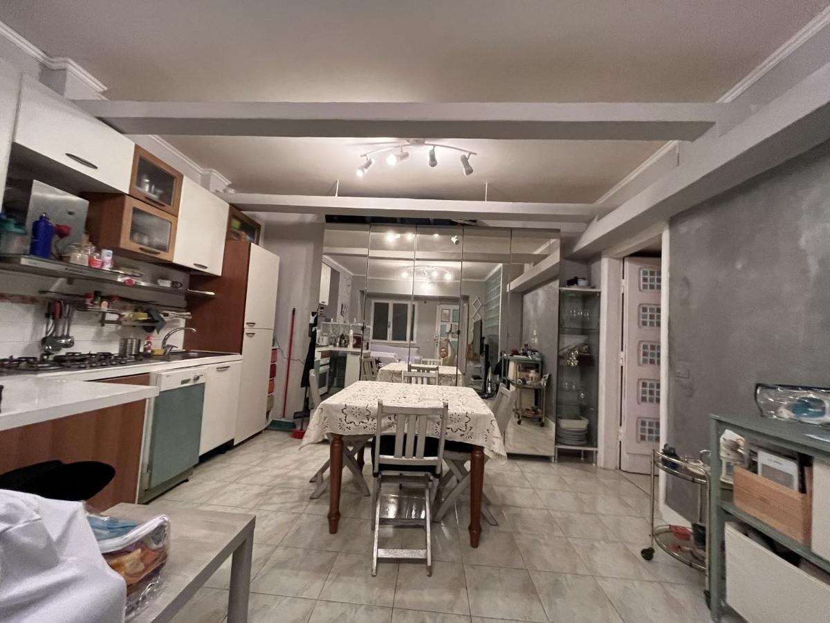 Affitto Due Camere, Due Bagni In Villa Rom Eksteriør billede