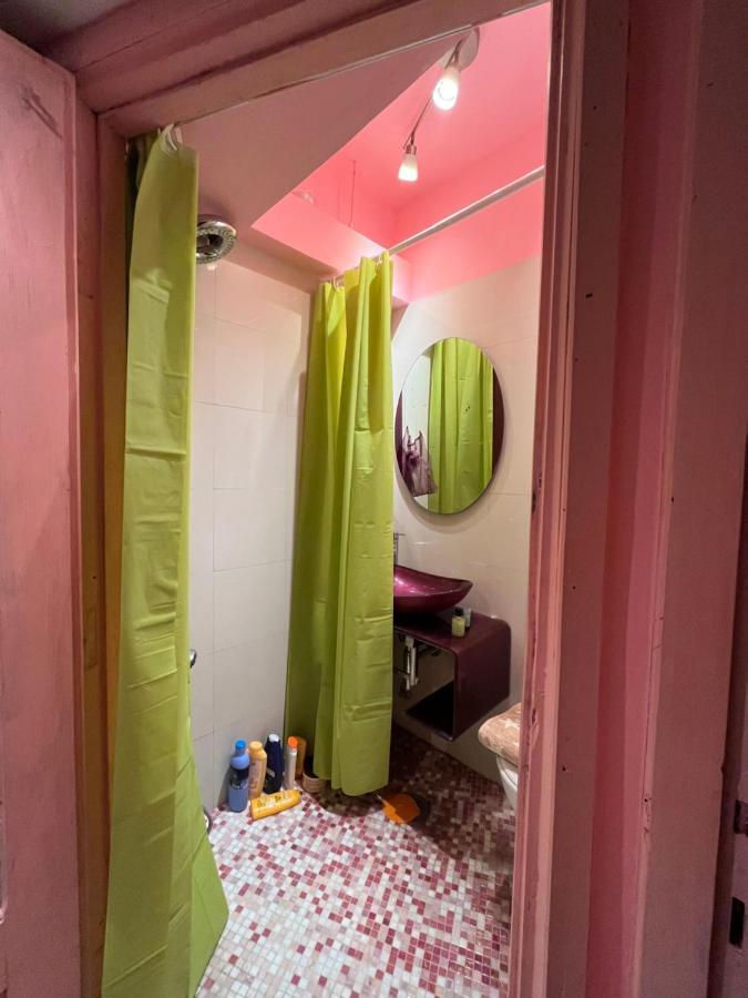 Affitto Due Camere, Due Bagni In Villa Rom Eksteriør billede